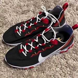 Nike React Shoes